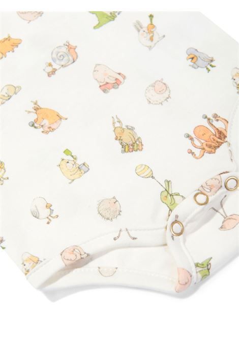 Body Atelier Choux ATELIER CHOUX | TUTINE | ONESIE CLASSICBEBE CHOUX